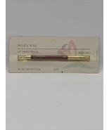 Vintage Mary Kay Lip Liner Pencil REGAL RED #0907  NEW SEALED in PKG. - $5.50