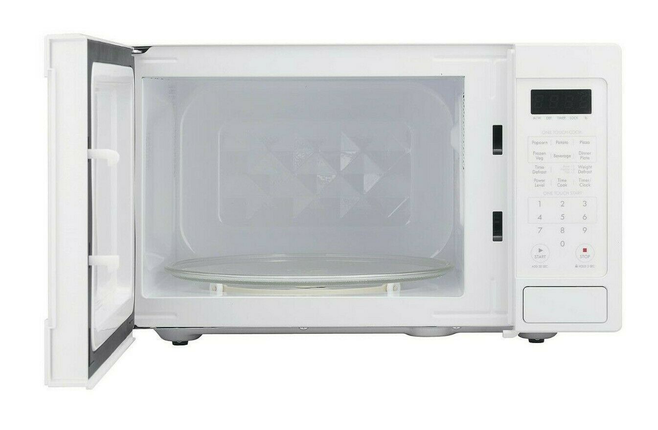 Kenmore 0 9 Cu Ft Countertop Microwave Oven And 50 Similar Items