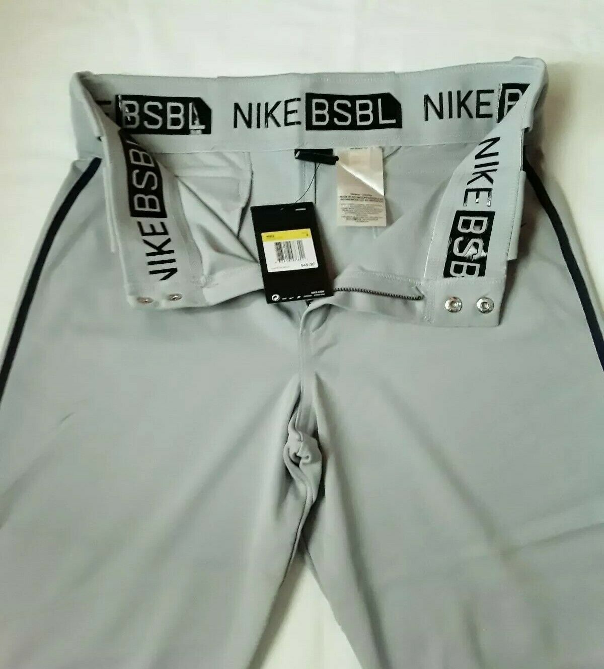 nike bsbl pants