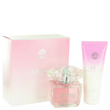 Versace Bright Crystal Perfume 3.0 Oz Eau De Toilette Spray  image 6
