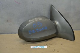 2002-2005 Kia Sedona Right Pass OEM Electric Side View Mirror 414 2G6 - $39.59