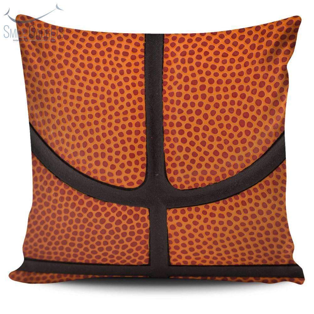 basketball pillow