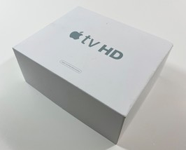 Apple TV (3rd Generation) A1427 8GB Digital HD Media Streamer - Black - $36.76