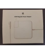 Apple MC556LL/B 85W MagSafe Power Adapter White - $37.44