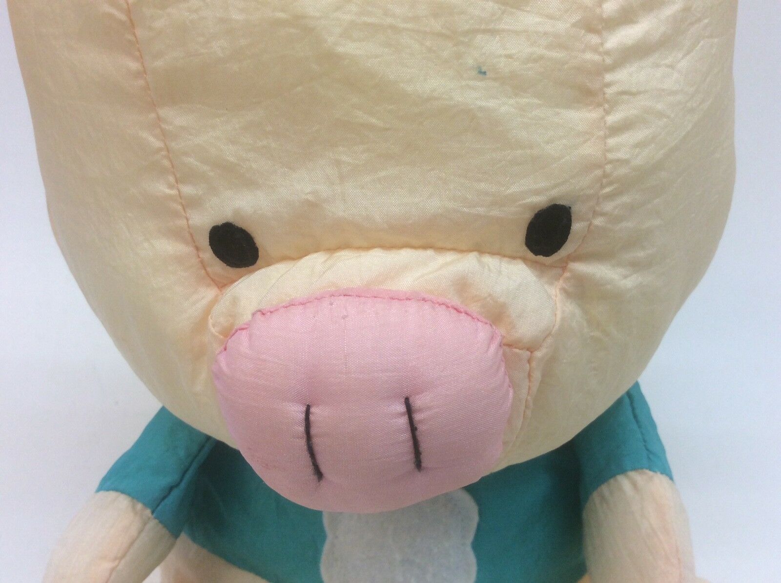 pippo sanrio plush