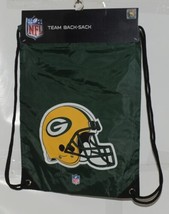 Concept One Accessories NFGP5071 NFL Licensed Green Bay Packers Back Sack image 1