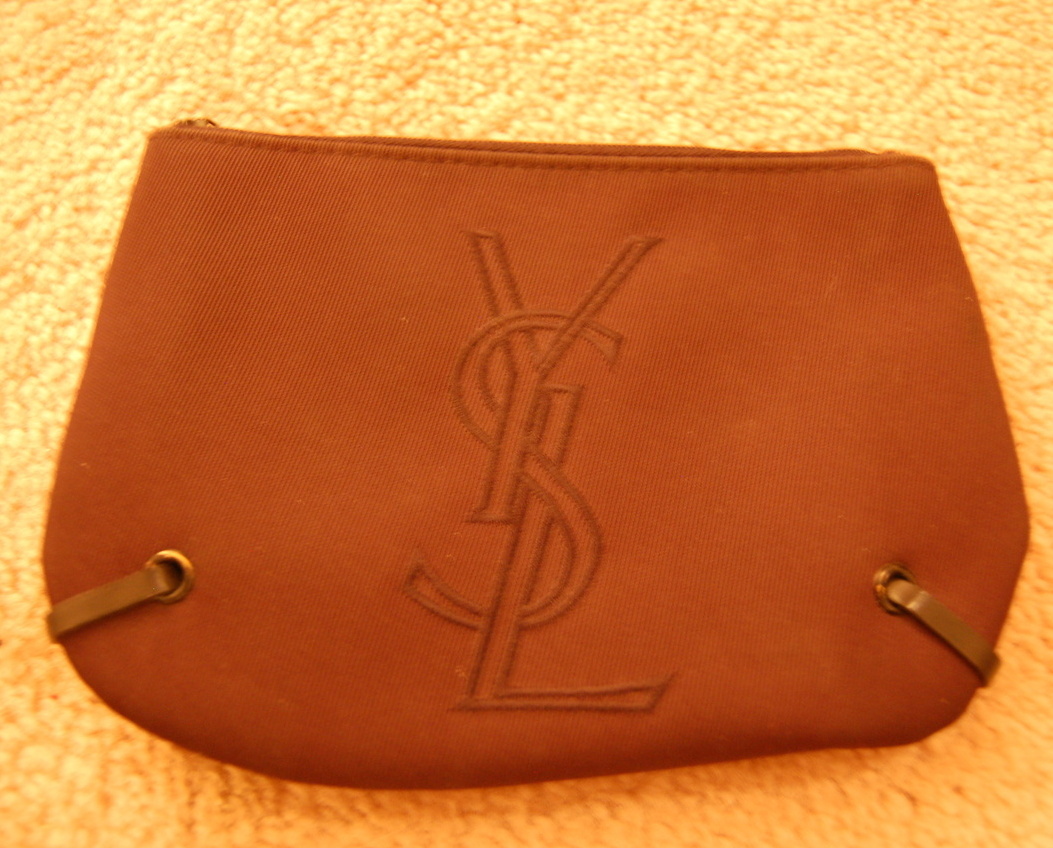 ysl makeup case