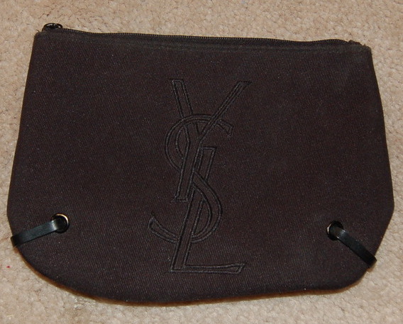 ysl makeup case