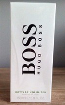 hugo boss soap