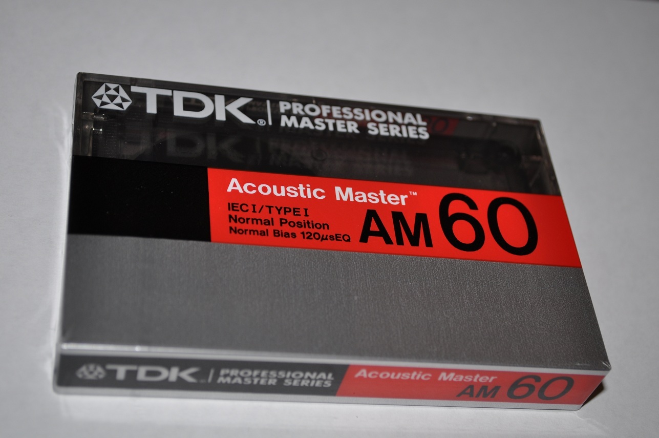 Used master tape for Sale