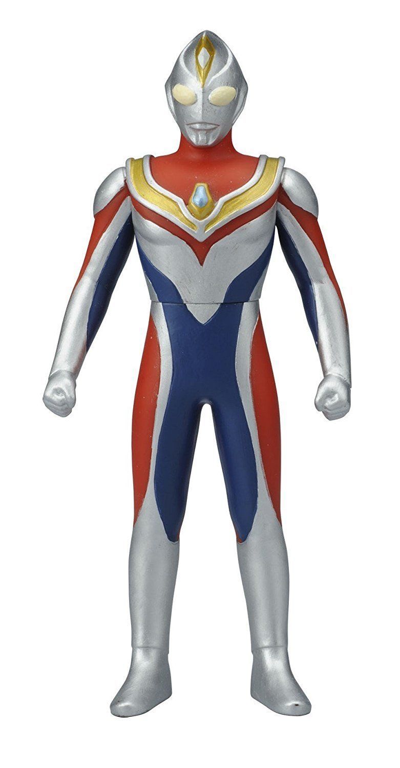 bandai ultraman x