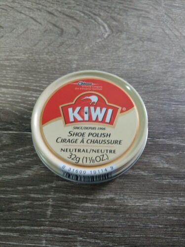 kiwi nugget shoe polish