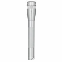 Mag Instrument Maglite Mini Mag AA Pro LED Flashlight 332 Lumens - Silver - SP2P image 7