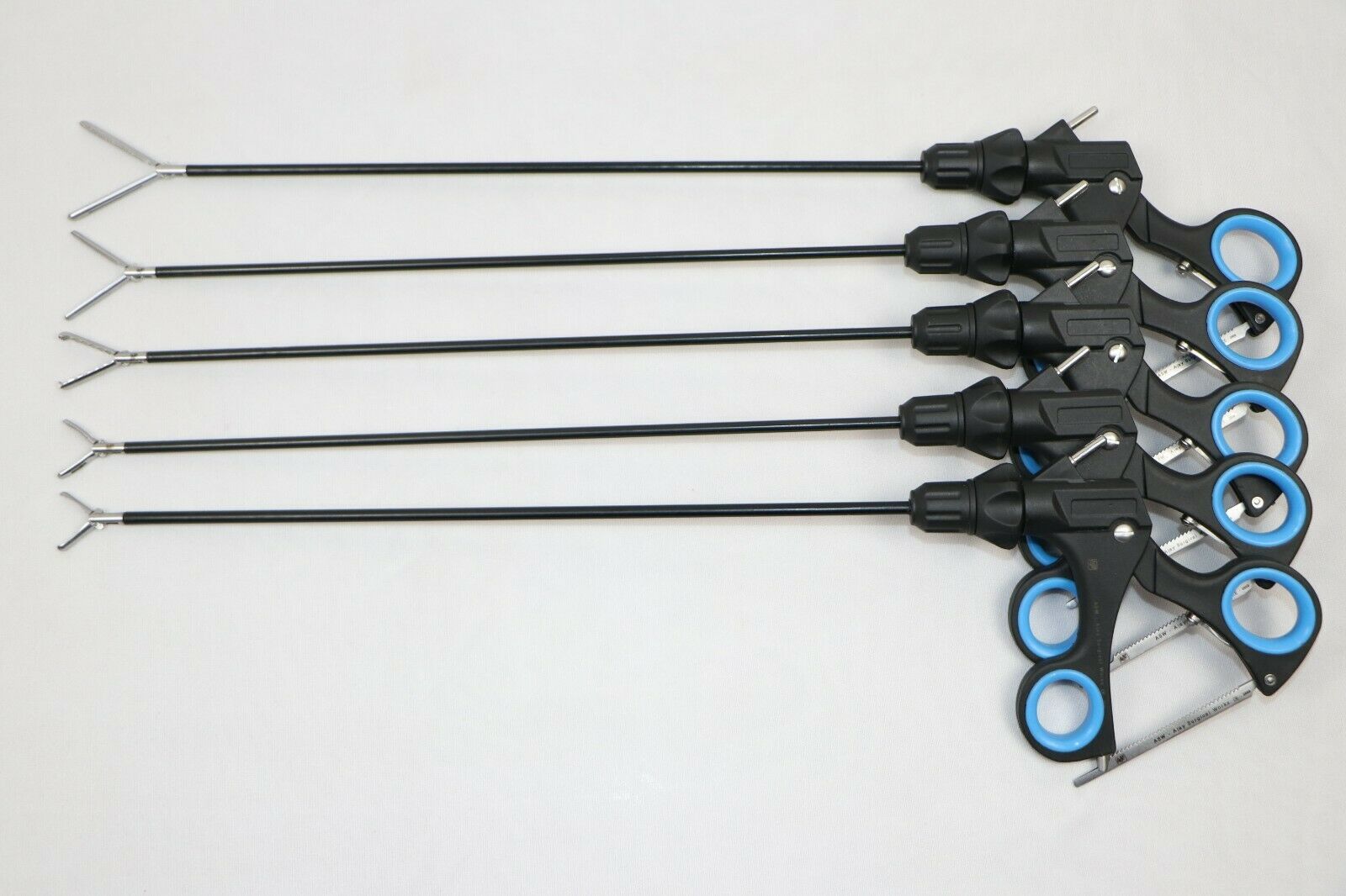 Laparoscopic Grasper Scissors Dissectors Forcep All Type Laparoscopy