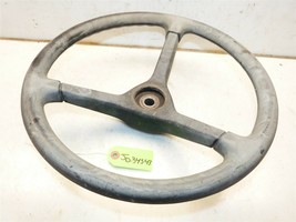 John Deere 445 455 425 Tractor Steering Wheel