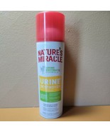 Nature&#39;s Miracle Nm Dog Urine Destroyer Foam, 17.5 oz - $15.50