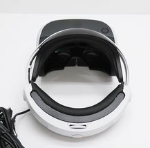 Sony PlayStation VR CUH-ZVR2 Virtual Reality Headset image 5
