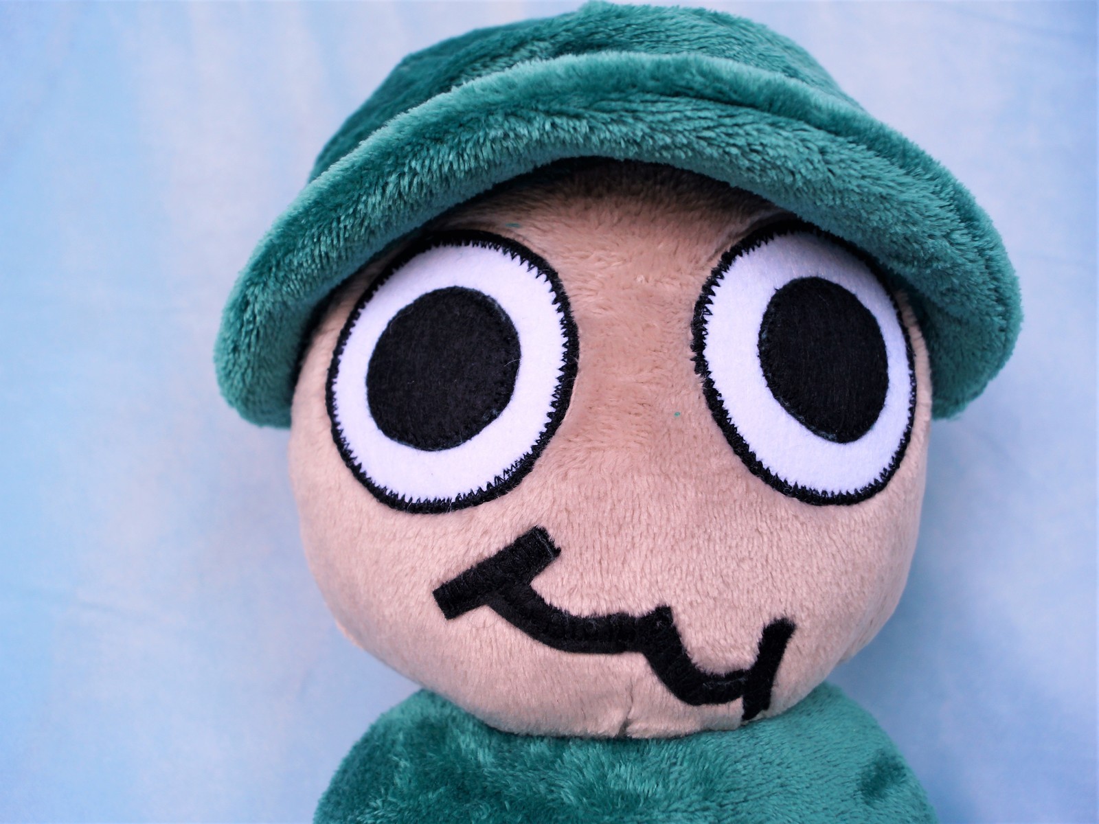 FNF Brobgonal Handmade plush toy Doll and similar items