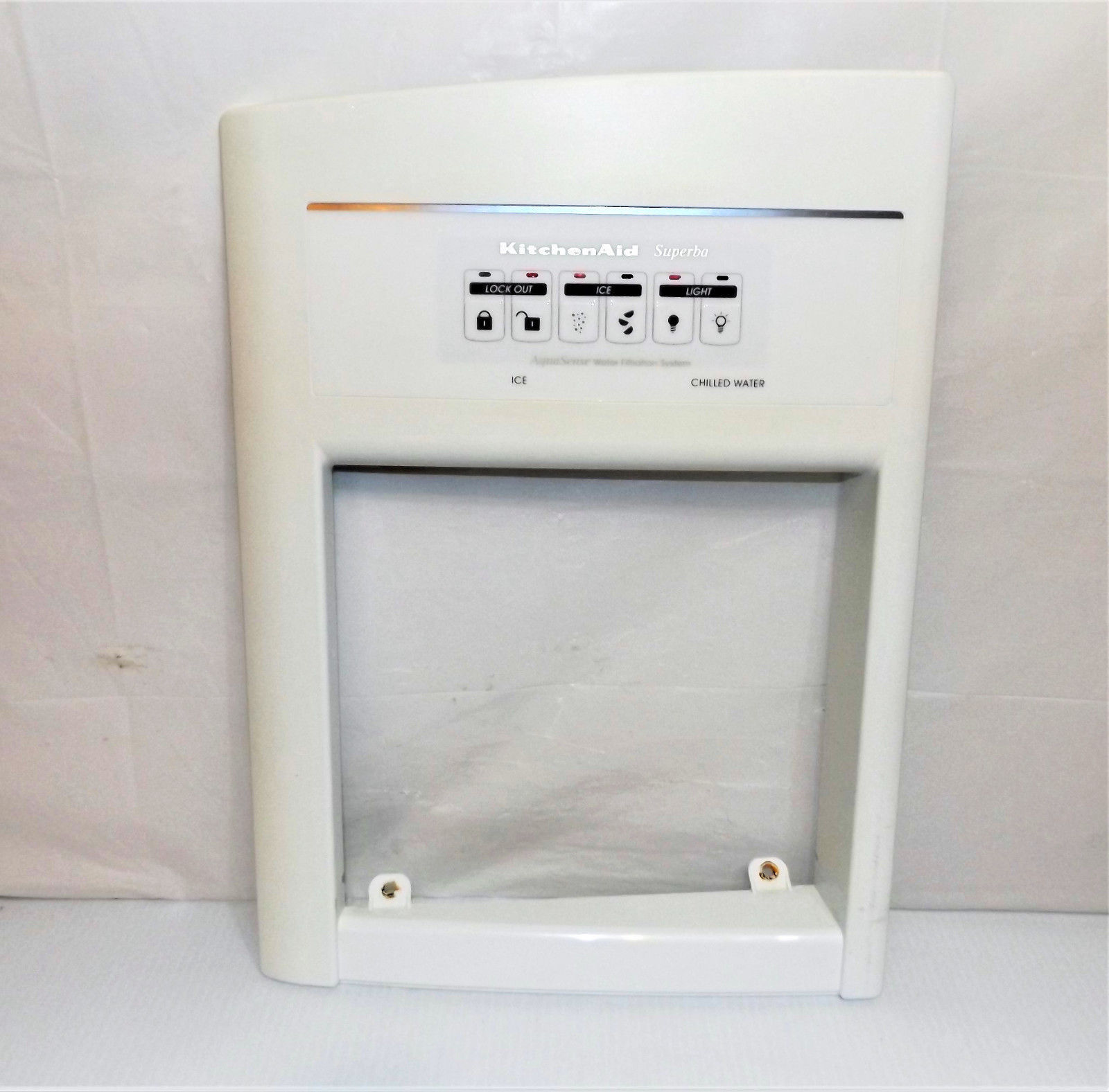 Kitchenaid Superba Dishwasher Control Board Wow Blog