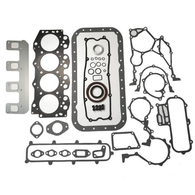 For KIA BONGO PREGIO K2700 2.7D J2 Metal Diesel Engine GASKET Engine ...