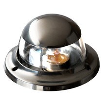 Sea-Dog Stainless Steel Masthead Light [400120-1] - $35.93