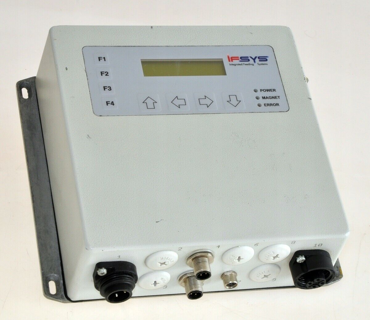 Feeder driver FC1000 IFSYS Feeder Controller /S 0725 PLC Processors