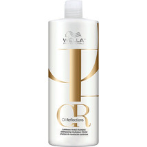 Wella Professionals Oil Reflections Luminous Reveal Shampoo 33.8oz - $54.00