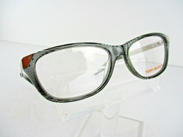 Tory Burch TY 2005 W/CASE (842) Black / Silver 51 x 15 135 mm Eyeglass Frames - $43.56