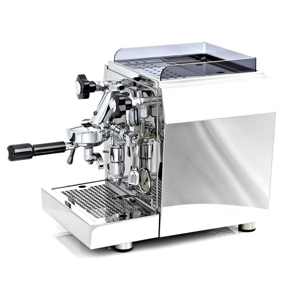 Rocket Giotto Evoluzione V2 Espresso & Cappuccino Coffee Maker Machine ...