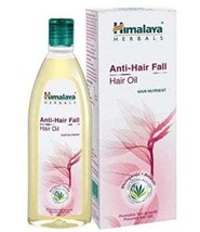 Himalaya Anti- Hair Fall Hair Oil with Thistle and Amla for Damaged Hair... - $25.00