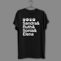 Supreme court women feminist empowerment female justices political rbg thumb200