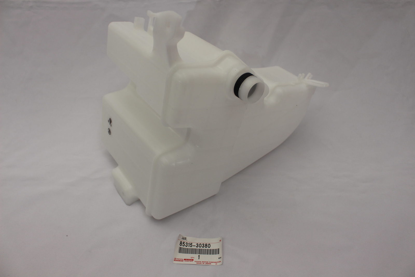 Lexus IS250 IS350 GS300 Windshield Washer Bottle Jar Reservoir OEM