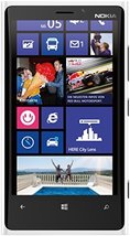 Nokia Lumia 920 32GB Unlocked GSM Windows 8 Smartphone w/ Carl-Zeiss Optics Came - $268.88