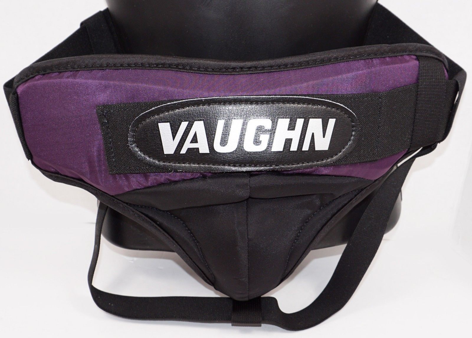 VAUGHN WPP 900 FEMALE JOCK GOALIE PELVIC WOMEN CUP PROTECTOR 2636