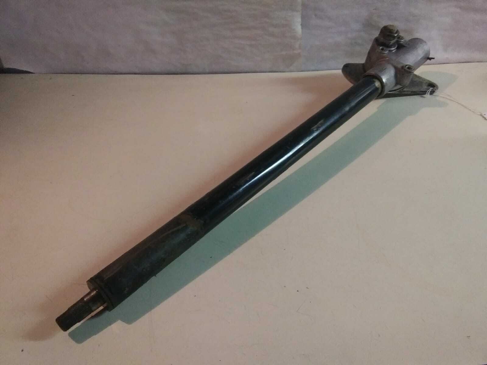 GENUINE OEM JOHN DEERE TRACTOR STEERING SHAFT ASSEMBLY AM33169 Parts