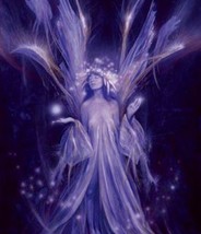 Wonderfully Pure, Caring Protective Volkh – Vessel Choice or Direct Bind - $149.00