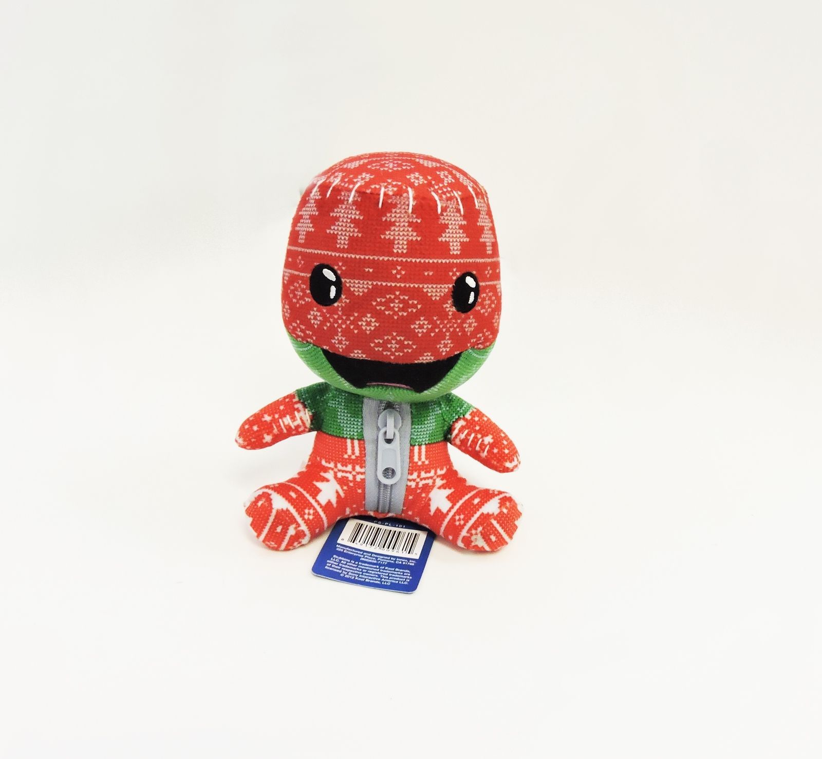 stubbins sackboy