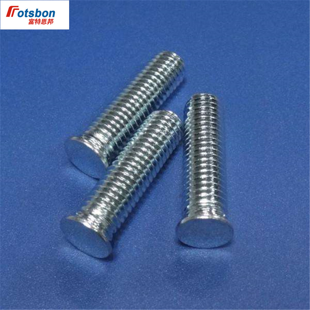 1000pc FHM315 Round Head Studs Blind Rivet Protruding Platen Stud PEM