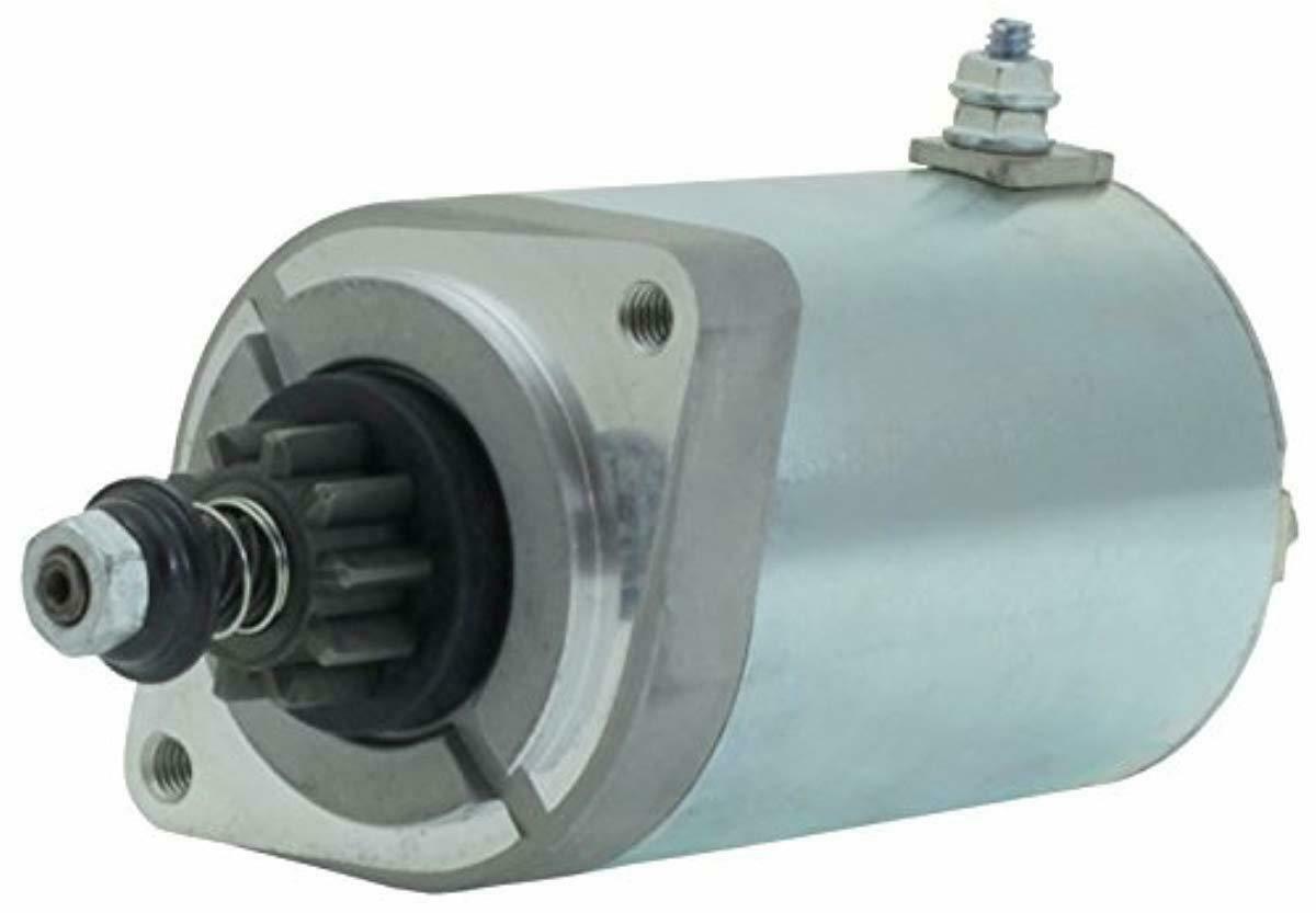 12V Starter For Kawasaki 23Hp FR691V Toro SS5000 Cub Cadet LTX1050