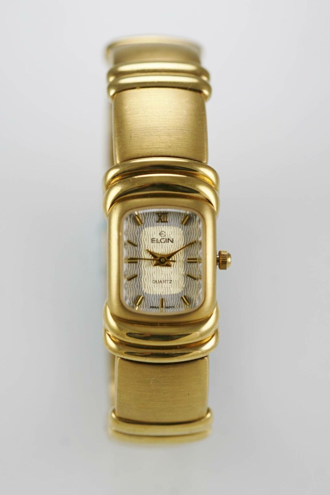 reloj viceroy mujer dorado