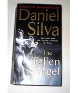 Gabriel Allon: The Fallen Angel 12 by Daniel Silva (2013, Paperback) - $5.00