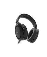 CORSAIR HS70 WIRELESS Gaming Headset, Carbon - $179.99