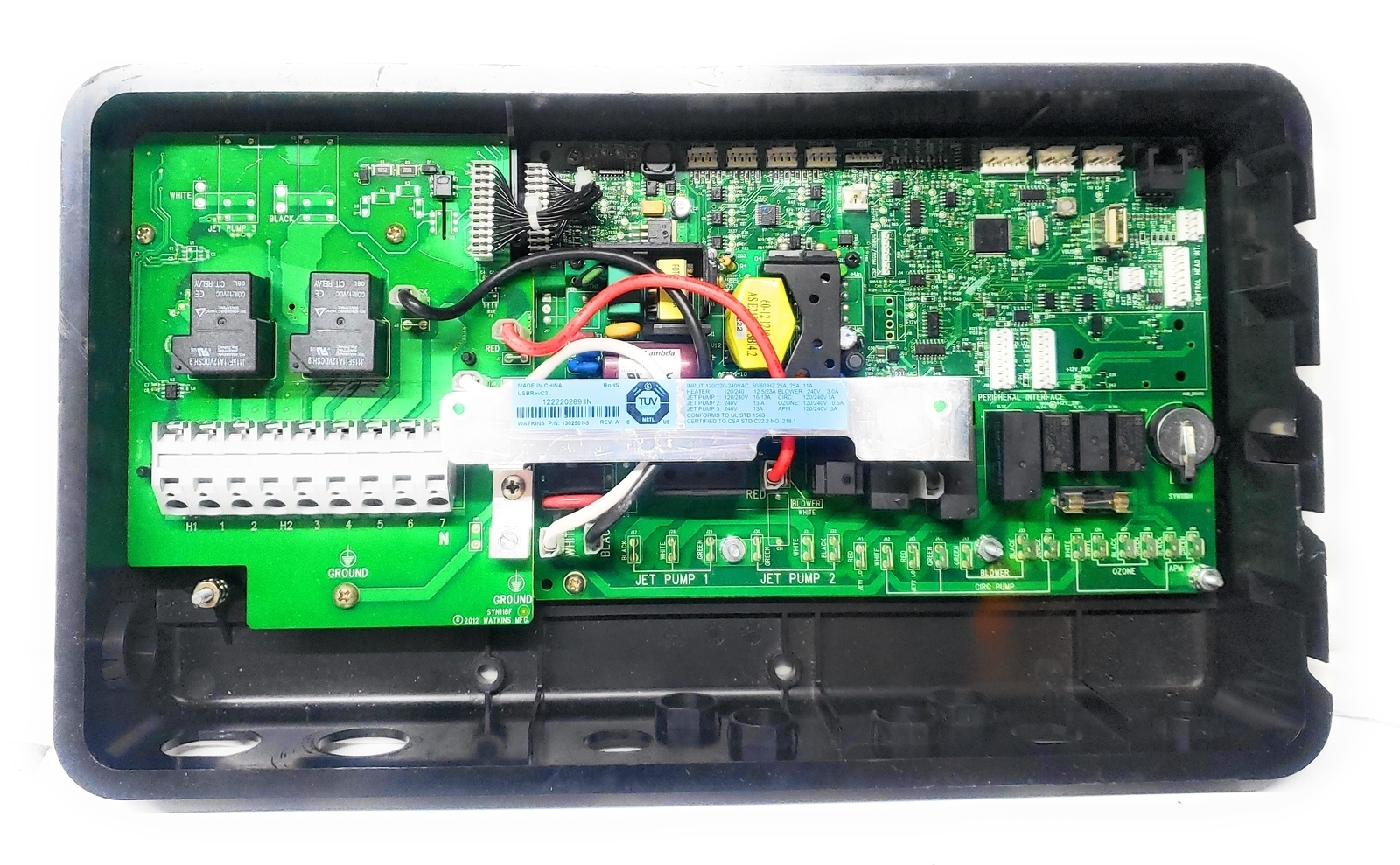 Iq 2020 Control Box Wiring Diagram Iq 2020 Control Box Schem