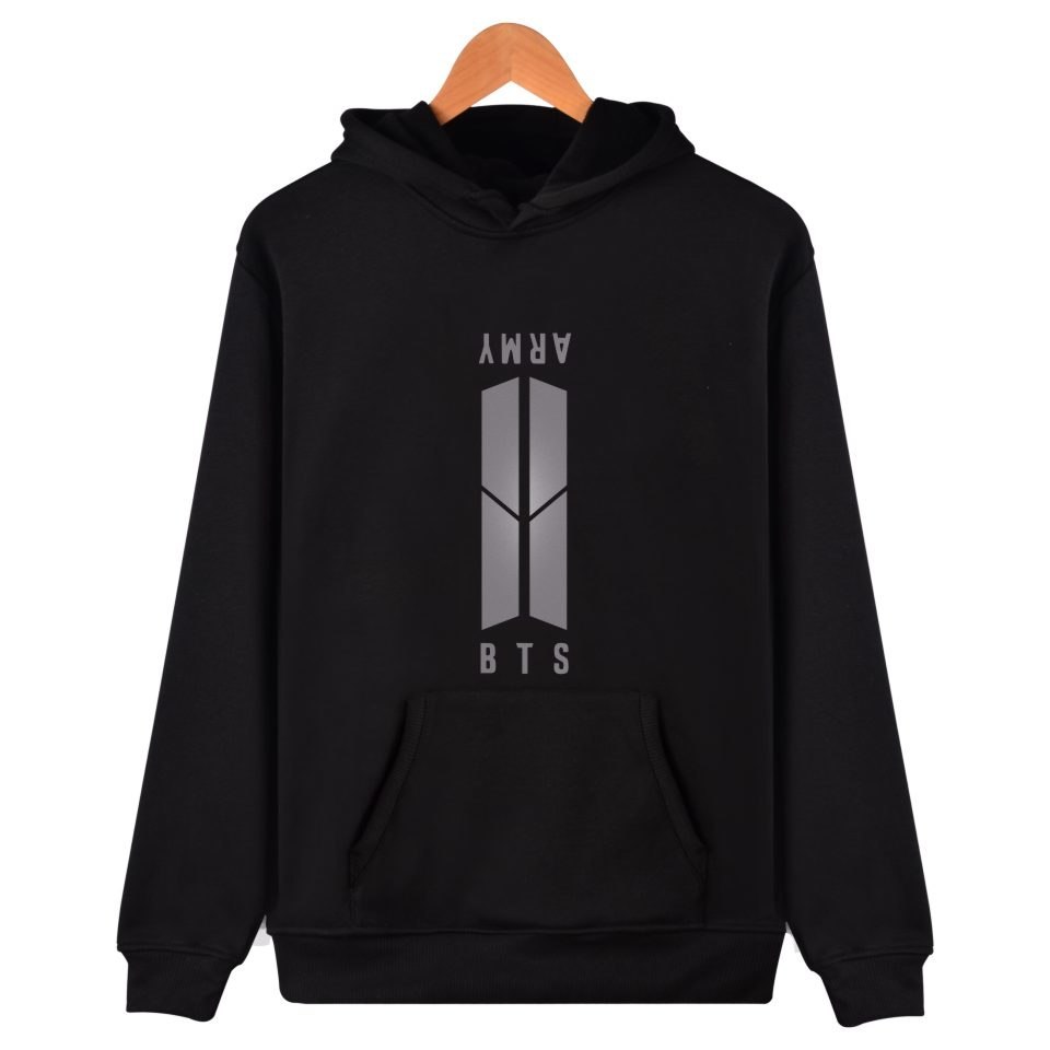 bts hoodie official merch