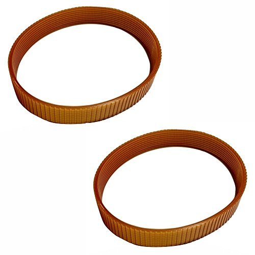 Ryobi Bt3000 Table Saw Replacement V Belt 2 Pack 662329001 2pk