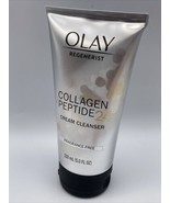 Olay Regenerist Collagen Peptide 24 Face Wash - 5.0 fl oz - $10.69