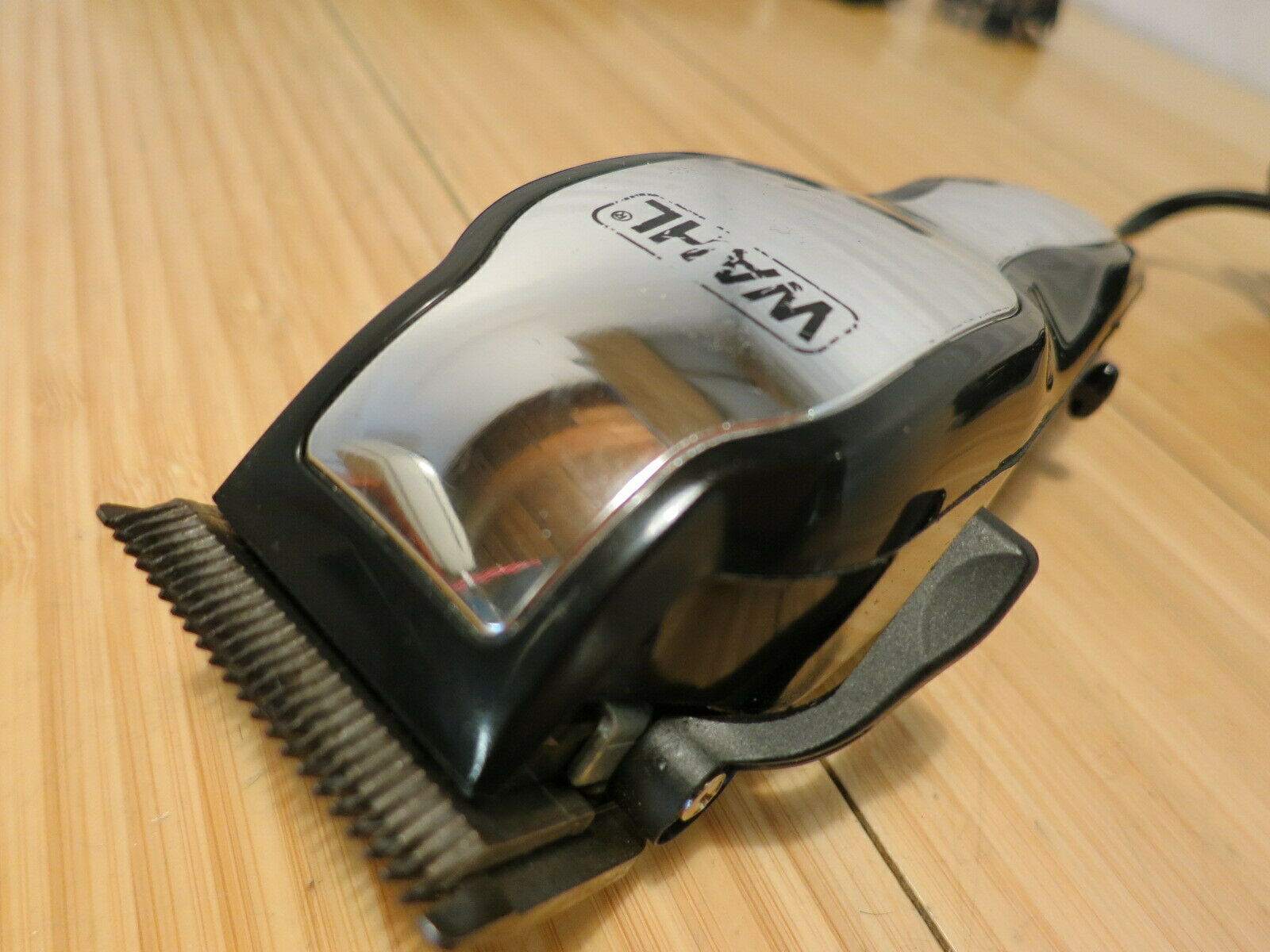 WAHL MC2 Adjustable Clippers Set with and 50 similar items