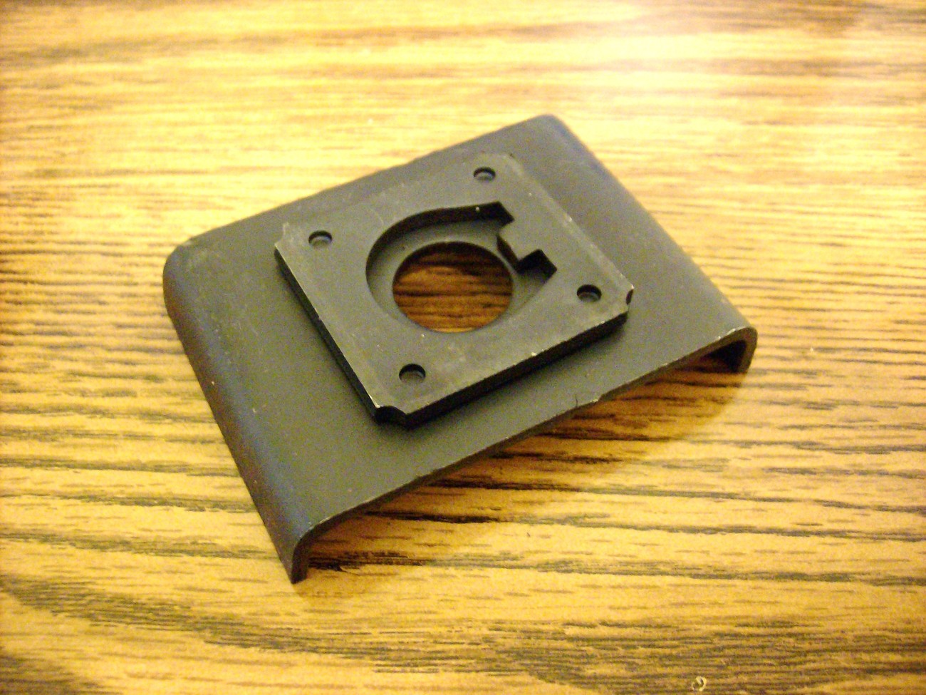 AYP / Sears Craftsman lawn mower blade adapter 87712 Parts & Accessories