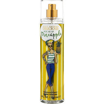 DELICIOUS PINEAPPLE by Gale Hayman BODY SPRAY 8 OZ(D0102HH59EP.) - $9.77