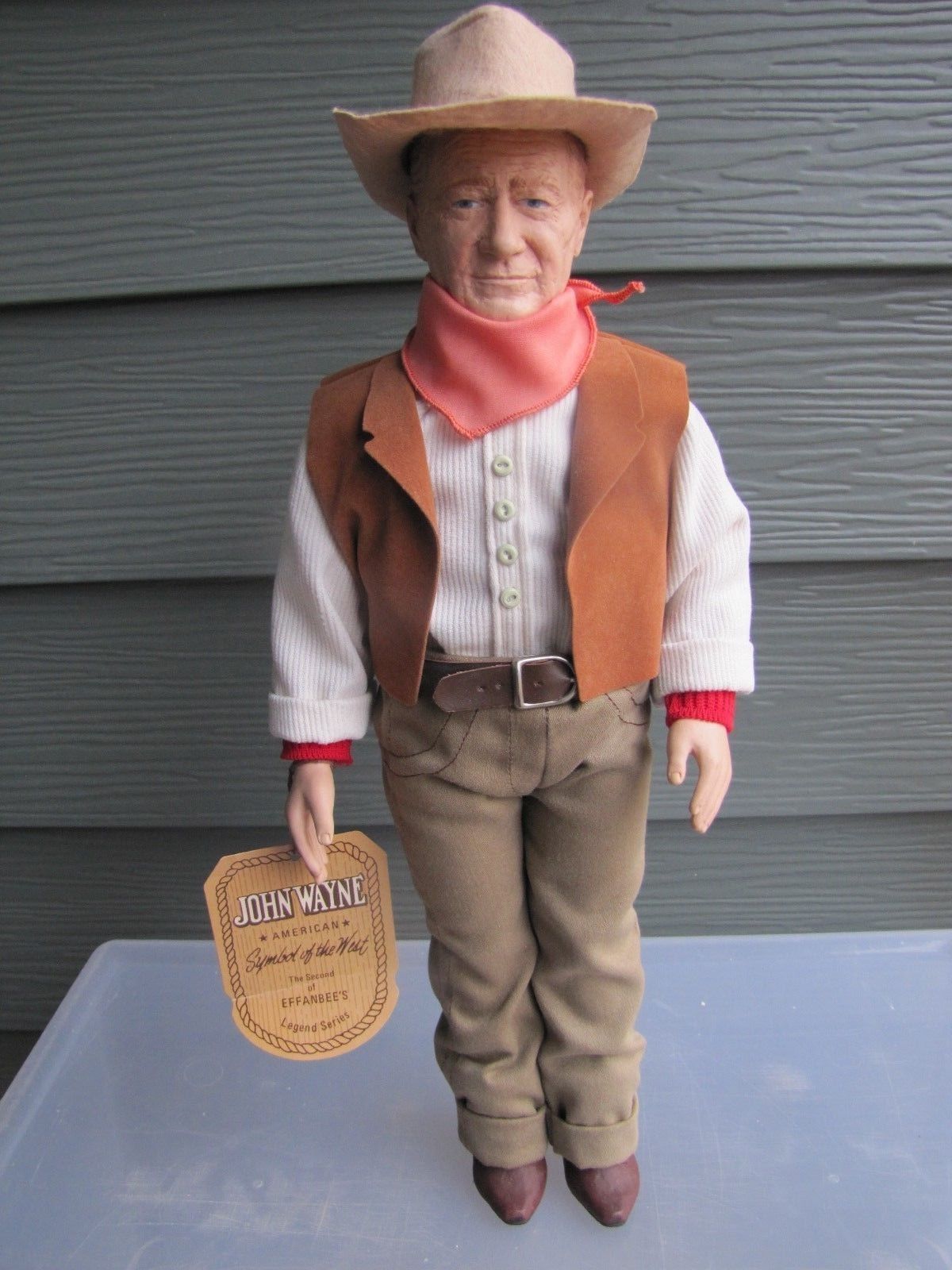 john wayne dolls for sale